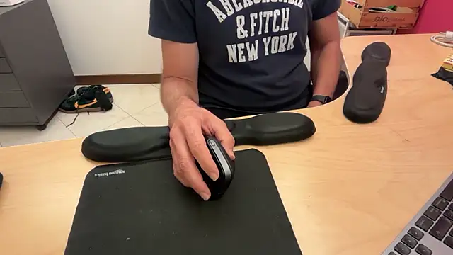 riccardofortis online show from 09.10.25