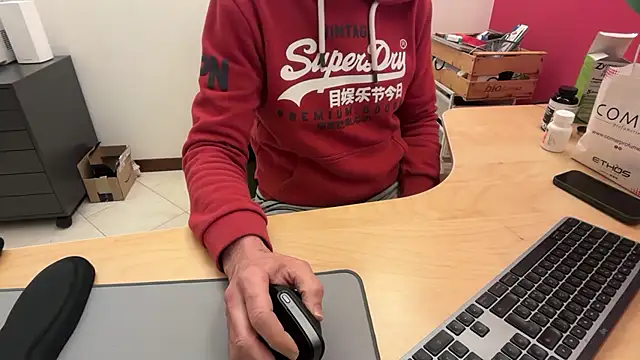 riccardofortis online show from 01.16.26