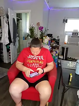 SexyNikki6969 online show from 12.26.24