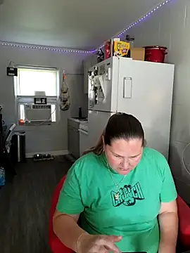 SexyNikki6969 online show from 01.03.25