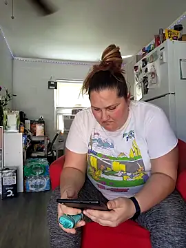 SexyNikki6969 online show from 01.04.25