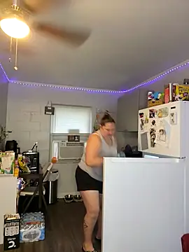 SexyNikki6969 online show from 01.06.25