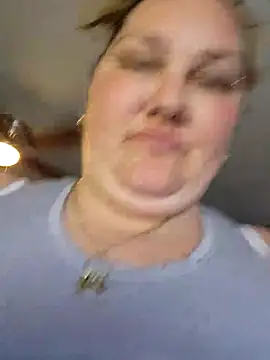 SexyNikki6969 online show from 01.07.25