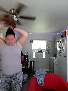 SexyNikki6969 online show from 01.08.25