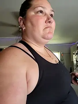 SexyNikki6969 online show from 01.09.25