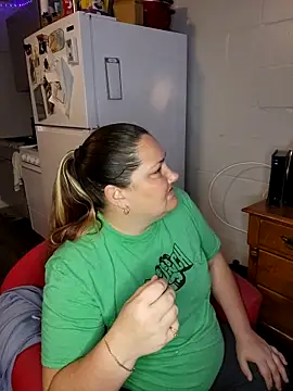 SexyNikki6969 online show from 01.10.25