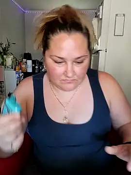 SexyNikki6969 online show from 01.12.25