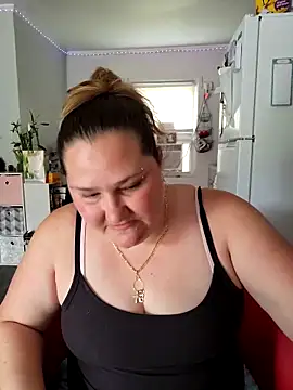 SexyNikki6969 online show from 01.18.25