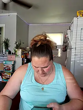 SexyNikki6969 online show from 01.20.25