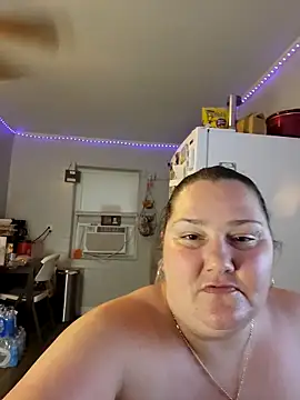 SexyNikki6969 online show from 01.21.25