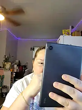 SexyNikki6969 online show from 01.22.25