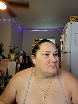 SexyNikki6969 online show from 01.23.25