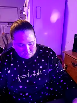 SexyNikki6969 online show from 01.28.25