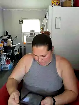 SexyNikki6969 online show from 01.29.25