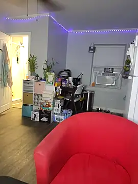 SexyNikki6969 online show from 02.03.25