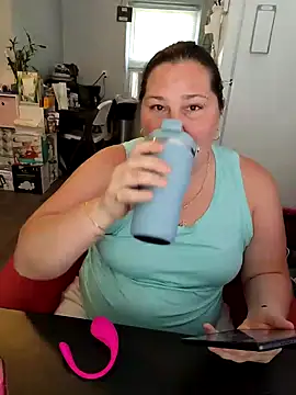 SexyNikki6969 online show from 02.06.25