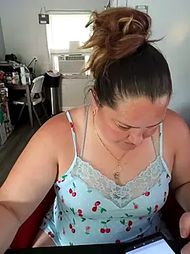 SexyNikki6969 online show from 02.11.25