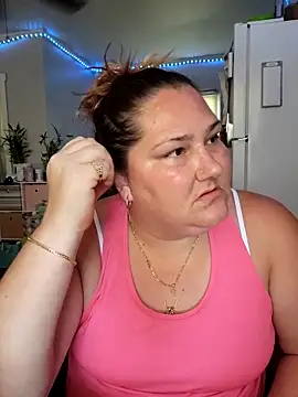 SexyNikki6969 online show from 02.17.25