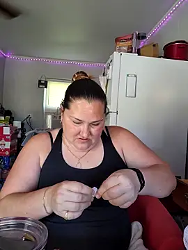 SexyNikki6969 online show from 02.23.25