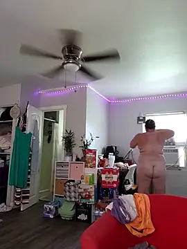 SexyNikki6969 online show from 02.27.25