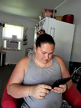 SexyNikki6969 online show from 03.17.25