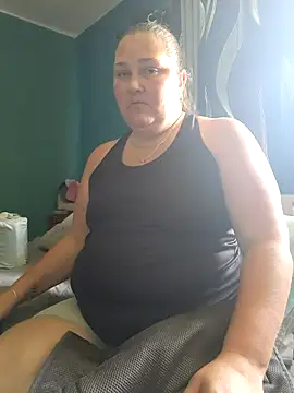 SexyNikki6969 online show from 09.16.25