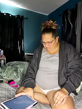 SexyNikki6969 online show from 10.16.25