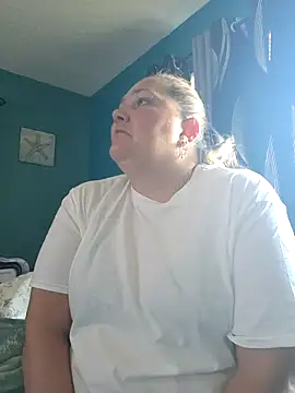 SexyNikki6969 online show from 11.02.25