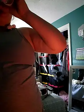 SexyNikki6969 online show from 11.07.25