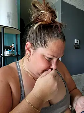 SexyNikki6969 online show from 11.08.25