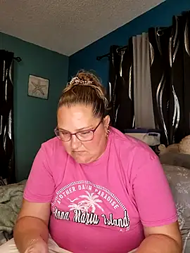 SexyNikki6969 online show from 12.22.25