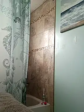 SexyNikki6969 online show from 02.12.26