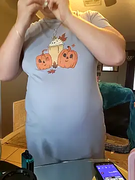 SexyNikki6969 online show from 02.17.26