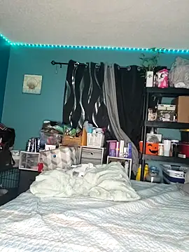 SexyNikki6969 online show from 03.02.26