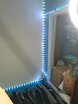 SexyNikki6969 online show from 03.08.26