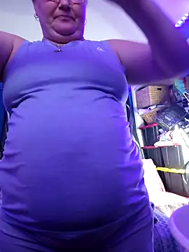 SexyNikki6969 online show from 03.10.26