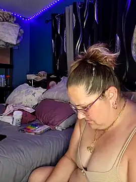 SexyNikki6969 online show from 03.28.26