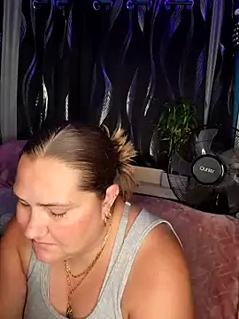 SexyNikki6969 online show from 04.01.26