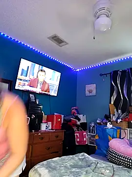 SexyNikki6969 online show from 04.09.26