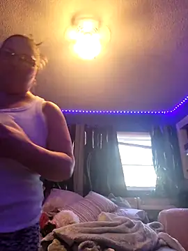 SexyNikki6969 online show from 04.12.26