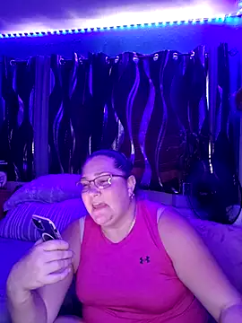 SexyNikki6969 online show from 04.14.26