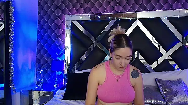 victoriaa lee  online show from 05.28.26