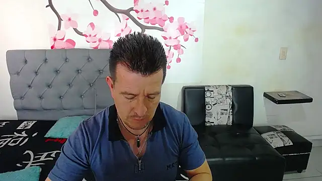Snapshot of amaya_627 chatting on 12.14.24 amaya 627 online show from 12.14.24