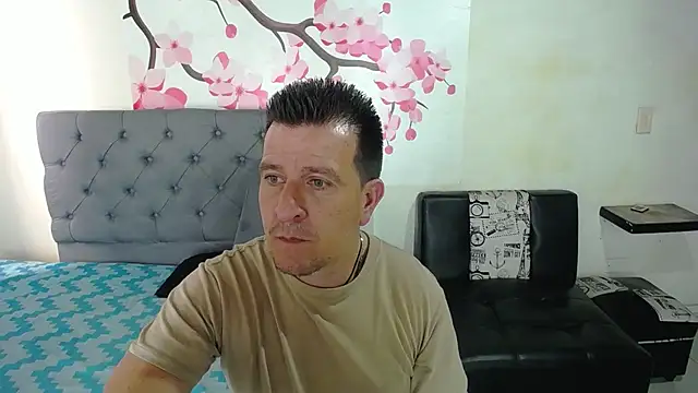 Snapshot of amaya_627 chatting on 01.18.25 amaya 627 online show from 01.18.25