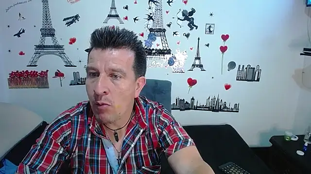 Snapshot of amaya_627 chatting on 02.12.25 amaya 627 online show from 02.12.25