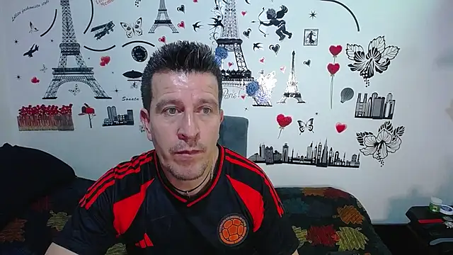 Snapshot of amaya_627 chatting on 02.16.25 amaya 627 online show from 02.16.25