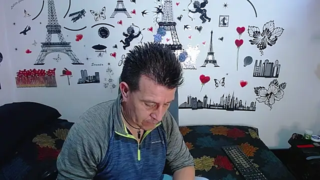 Snapshot of amaya_627 chatting on 02.17.25 amaya 627 online show from 02.17.25