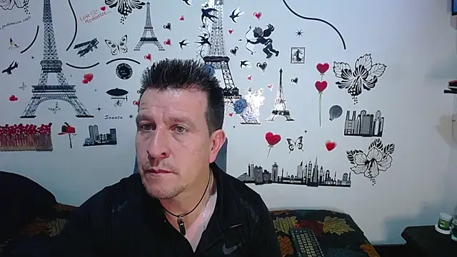 Snapshot of amaya_627 chatting on 02.27.25 amaya 627 online show from 02.27.25