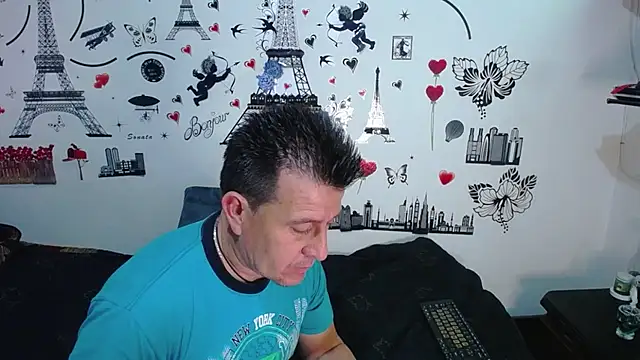 Snapshot of amaya_627 chatting on 03.15.25 amaya 627 online show from 03.15.25