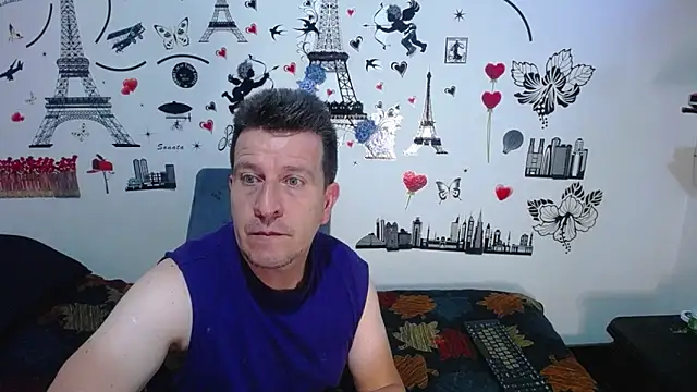 Snapshot of amaya_627 chatting on 03.19.25 amaya 627 online show from 03.19.25